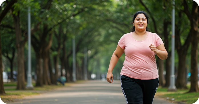 Running